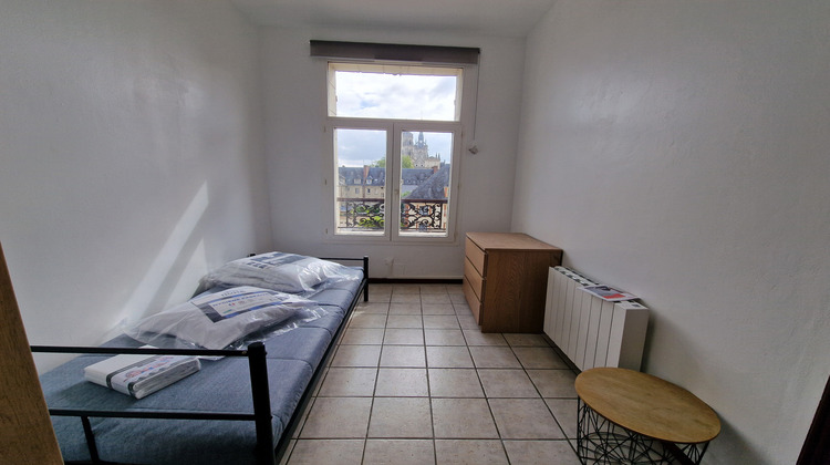 Ma-Cabane - Location Appartement Évreux, 45 m²