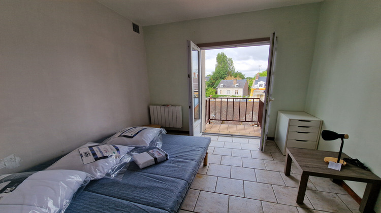 Ma-Cabane - Location Appartement Évreux, 45 m²