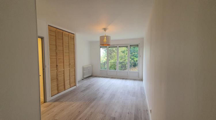 Ma-Cabane - Location Appartement Évreux, 28 m²