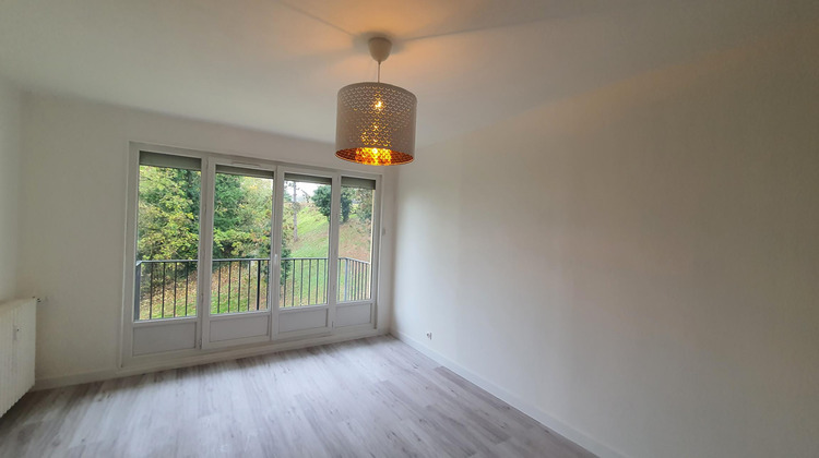 Ma-Cabane - Location Appartement Évreux, 28 m²