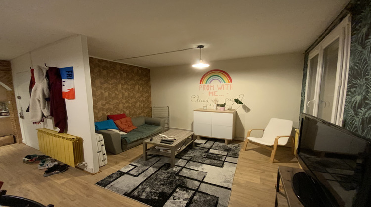 Ma-Cabane - Location Appartement Évreux, 65 m²