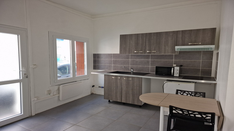 Ma-Cabane - Location Appartement Évreux, 30 m²