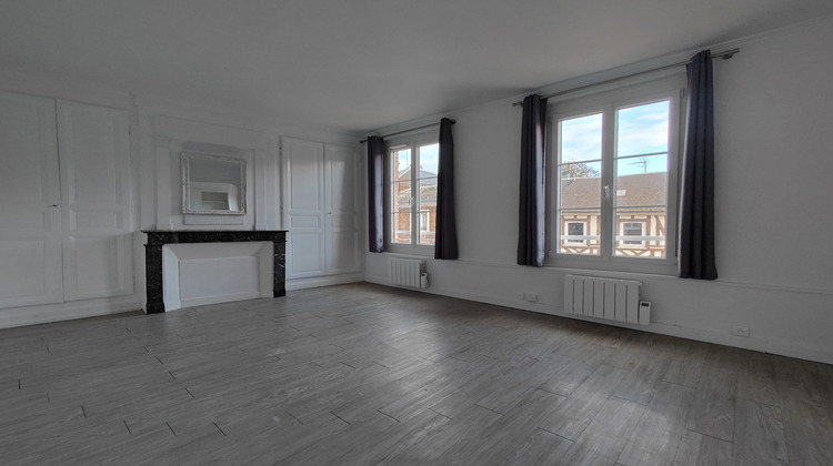 Ma-Cabane - Location Appartement Évreux, 85 m²