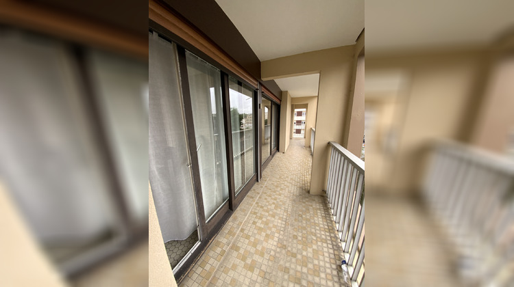 Ma-Cabane - Location Appartement Évreux, 103 m²