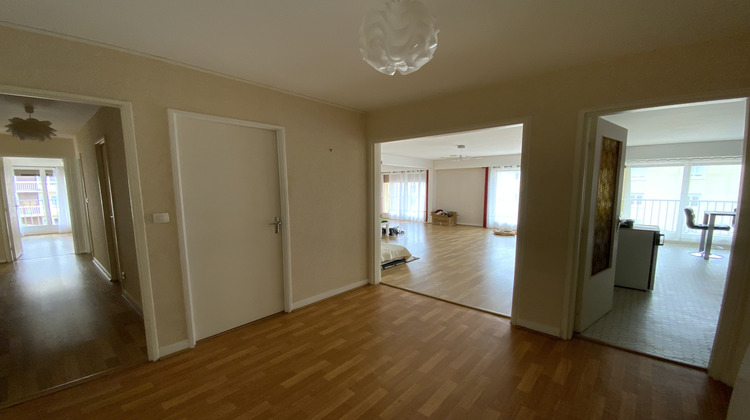Ma-Cabane - Location Appartement Évreux, 103 m²