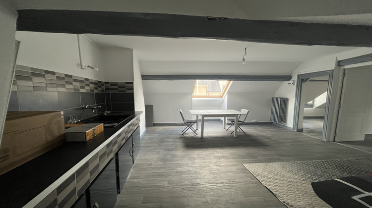 Ma-Cabane - Location Appartement Évreux, 41 m²