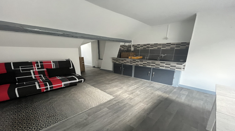 Ma-Cabane - Location Appartement Évreux, 41 m²