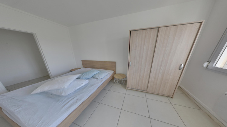 Ma-Cabane - Location Appartement Évreux, 35 m²