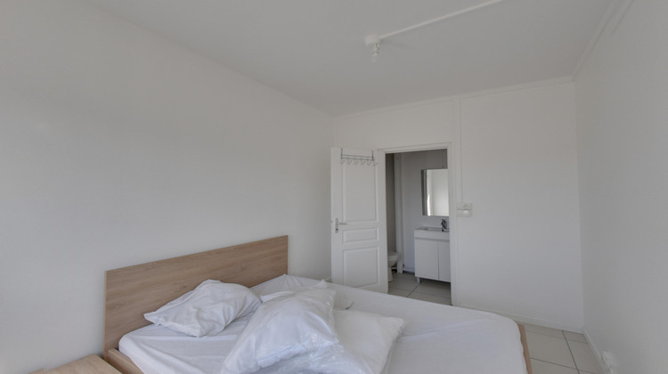 Ma-Cabane - Location Appartement Évreux, 35 m²