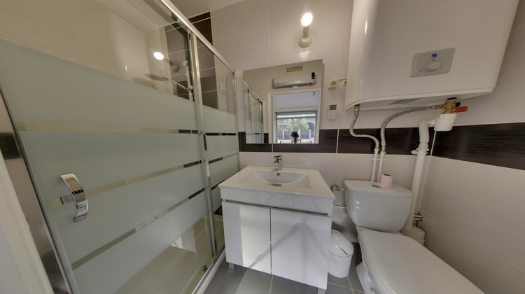 Ma-Cabane - Location Appartement Évreux, 21 m²