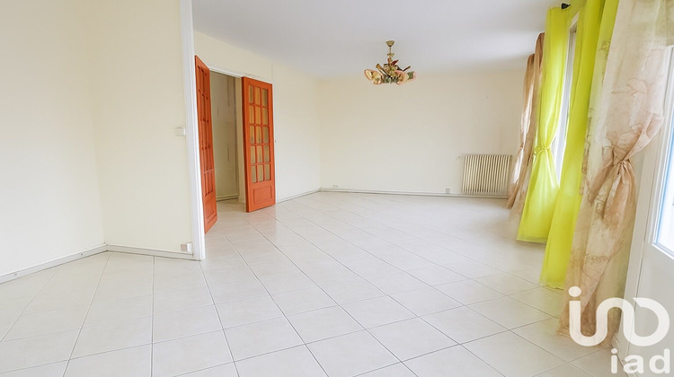 Ma-Cabane - Location Appartement Évreux, 70 m²