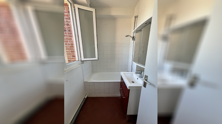 Ma-Cabane - Location Appartement Évreux, 15 m²