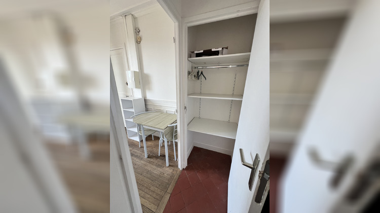 Ma-Cabane - Location Appartement Évreux, 15 m²