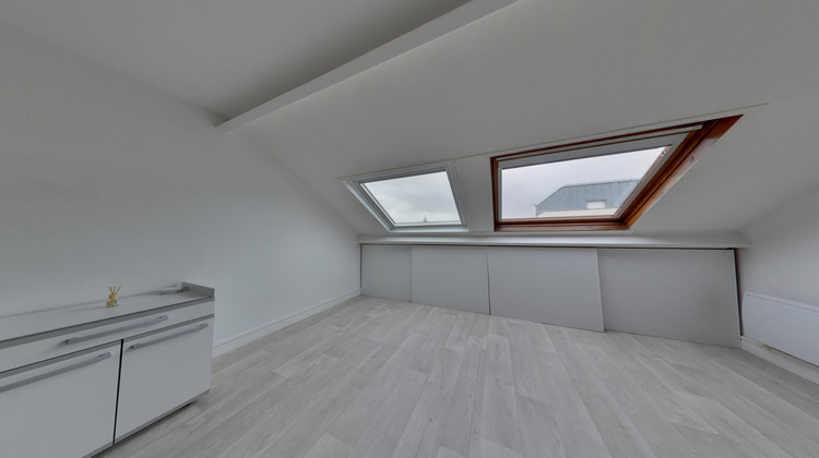 Ma-Cabane - Location Appartement Évreux, 20 m²