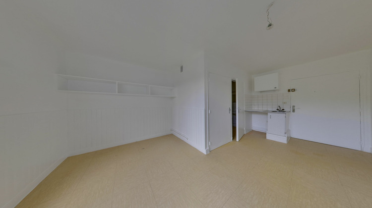 Ma-Cabane - Location Appartement Évreux, 13 m²