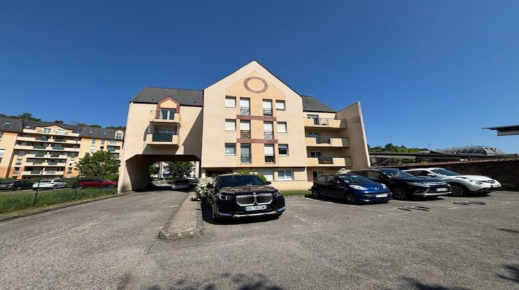 Ma-Cabane - Location Appartement Évreux, 21 m²