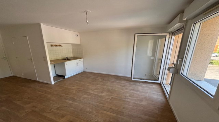 Ma-Cabane - Location Appartement Évreux, 21 m²
