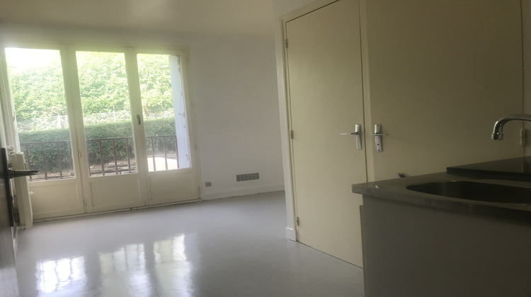 Ma-Cabane - Location Appartement Évreux, 13 m²
