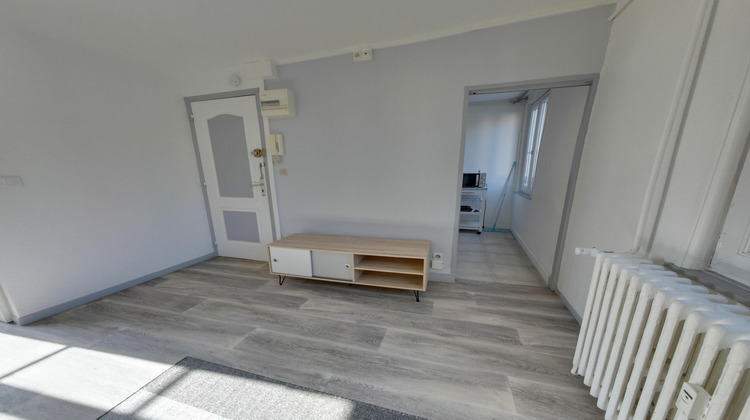 Ma-Cabane - Location Appartement Évreux, 21 m²
