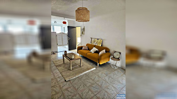 Ma-Cabane - Location Appartement Évreux, 90 m²