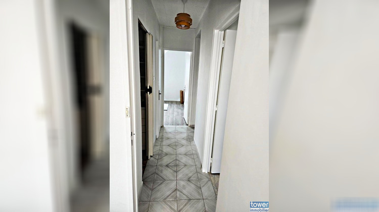 Ma-Cabane - Location Appartement Évreux, 90 m²