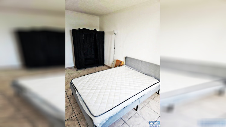 Ma-Cabane - Location Appartement Évreux, 90 m²