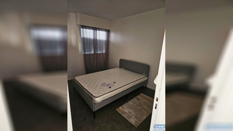 Ma-Cabane - Location Appartement Évreux, 90 m²