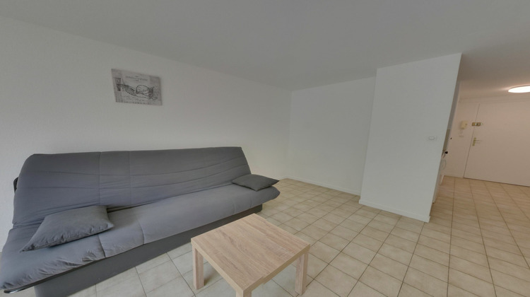 Ma-Cabane - Location Appartement Évreux, 28 m²