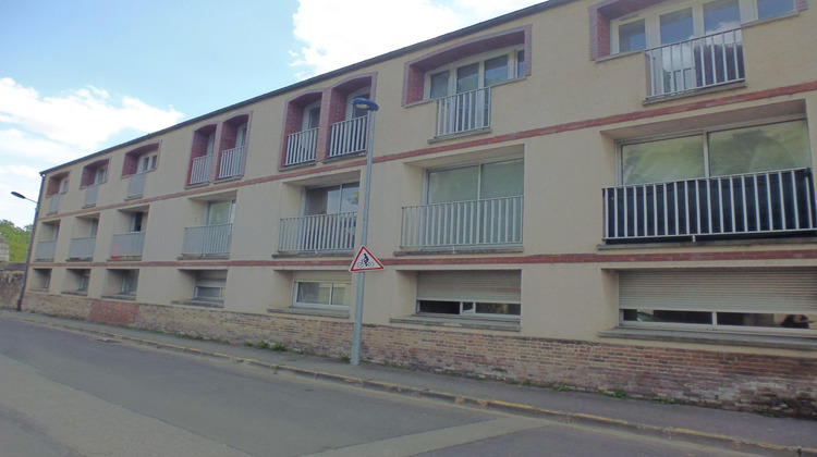 Ma-Cabane - Location Appartement Évreux, 28 m²