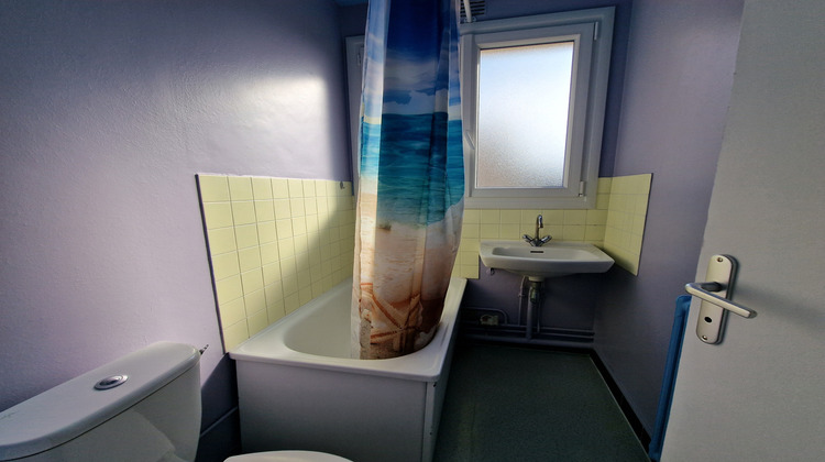 Ma-Cabane - Location Appartement Évreux, 30 m²