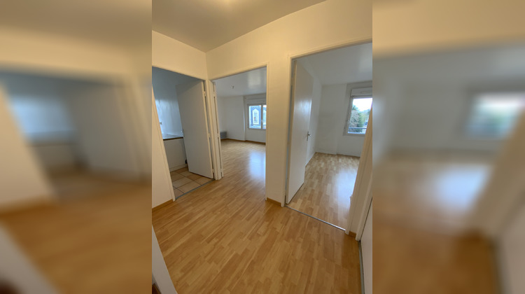 Ma-Cabane - Location Appartement Évreux, 44 m²