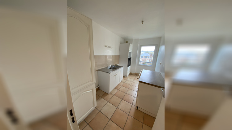 Ma-Cabane - Location Appartement Évreux, 44 m²