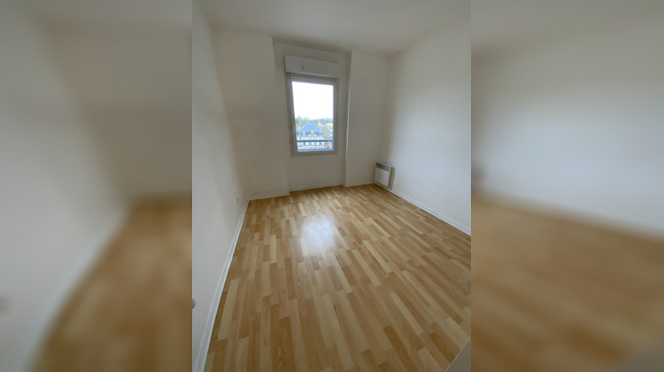 Ma-Cabane - Location Appartement Évreux, 44 m²