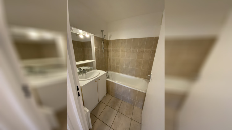 Ma-Cabane - Location Appartement Évreux, 44 m²