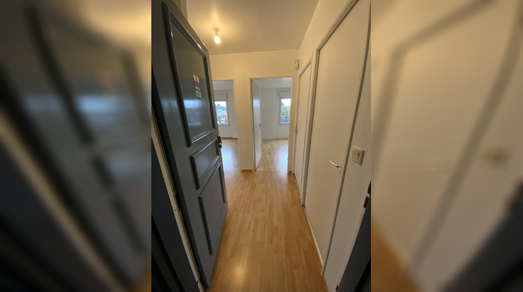 Ma-Cabane - Location Appartement Évreux, 44 m²