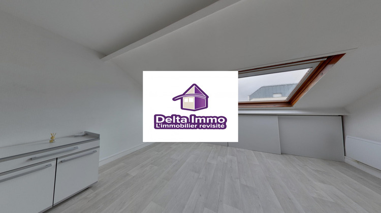 Ma-Cabane - Location Appartement Évreux, 20 m²