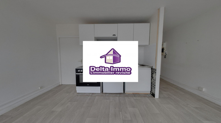 Ma-Cabane - Location Appartement Évreux, 20 m²