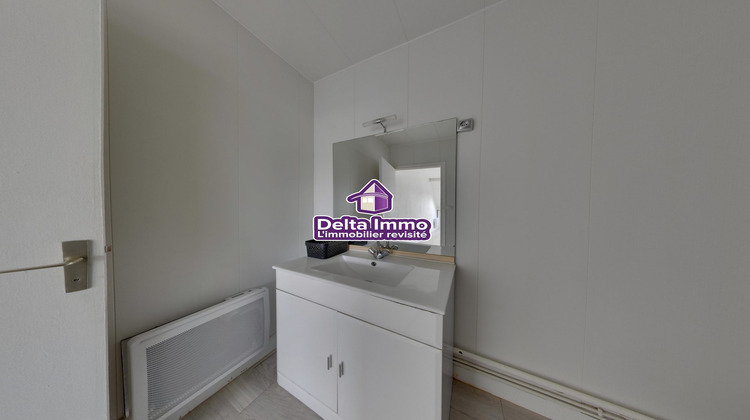 Ma-Cabane - Location Appartement Évreux, 20 m²