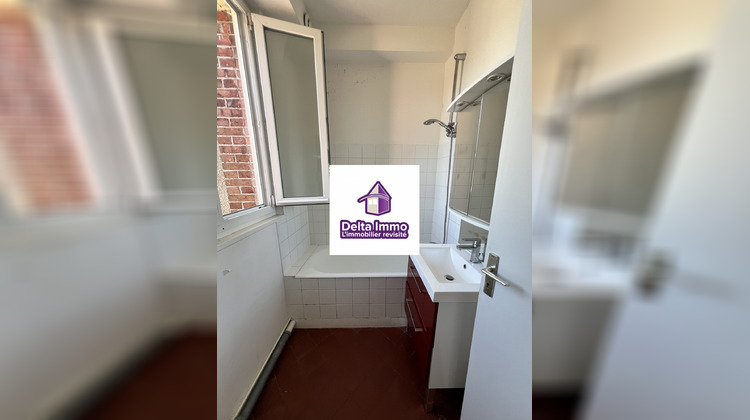 Ma-Cabane - Location Appartement Évreux, 15 m²