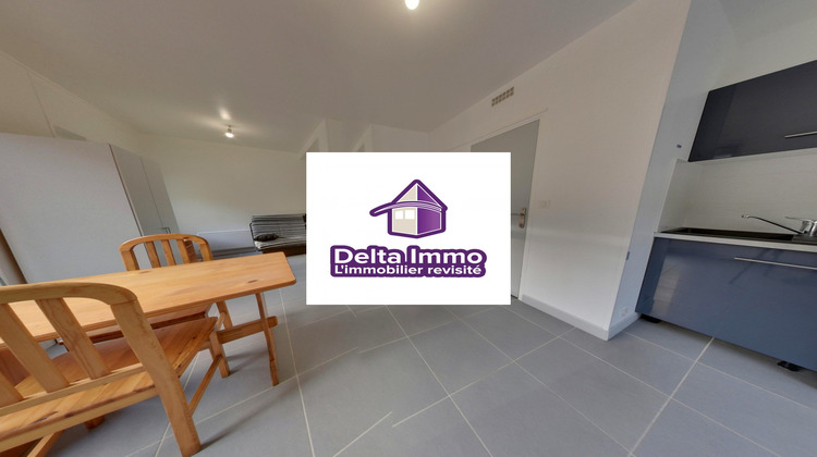 Ma-Cabane - Location Appartement Évreux, 21 m²