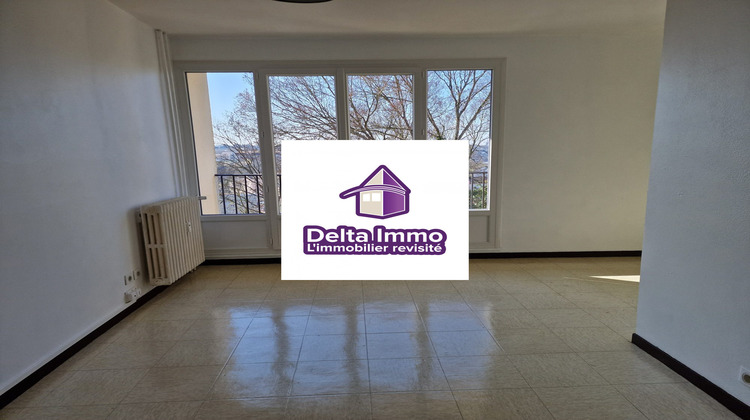 Ma-Cabane - Location Appartement Évreux, 30 m²