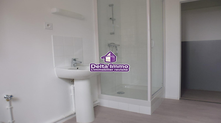 Ma-Cabane - Location Appartement Évreux, 33 m²