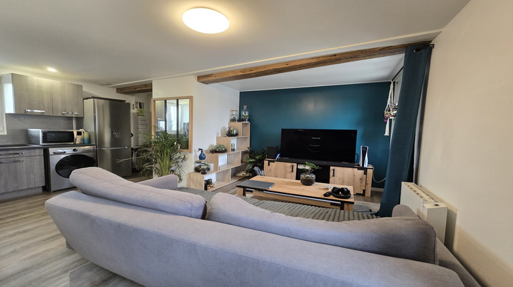 Ma-Cabane - Location Appartement Évreux, 33 m²