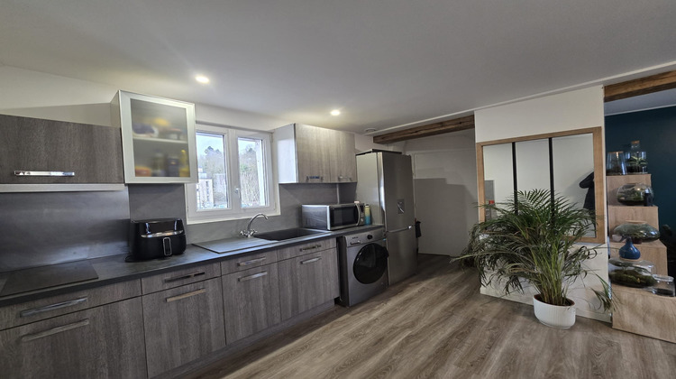 Ma-Cabane - Location Appartement Évreux, 33 m²