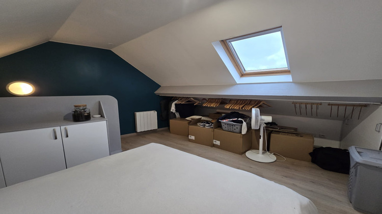 Ma-Cabane - Location Appartement Évreux, 33 m²