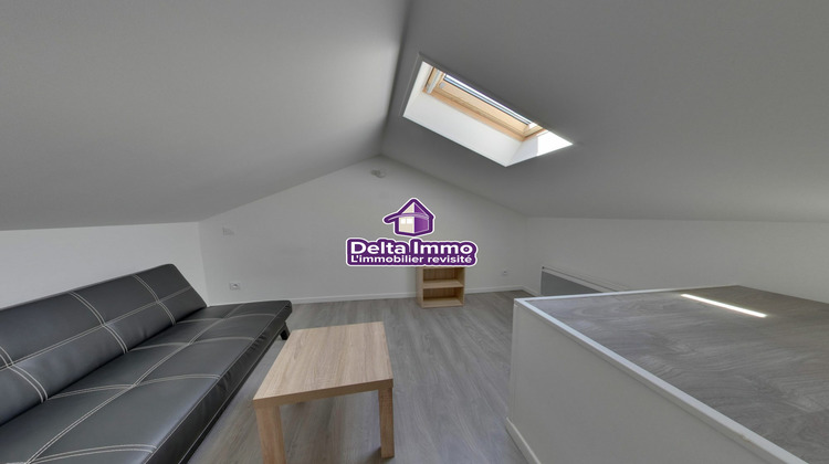 Ma-Cabane - Location Appartement Évreux, 11 m²