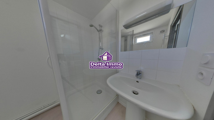 Ma-Cabane - Location Appartement Évreux, 11 m²