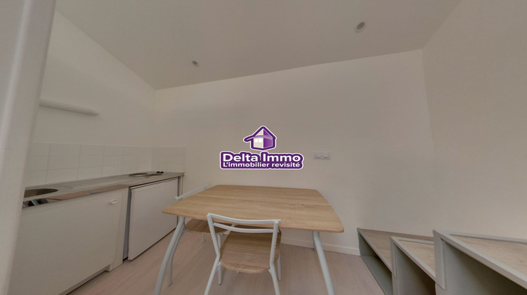 Ma-Cabane - Location Appartement Évreux, 11 m²