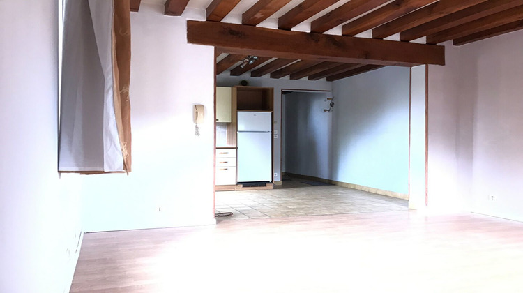 Ma-Cabane - Location Appartement Évreux, 34 m²