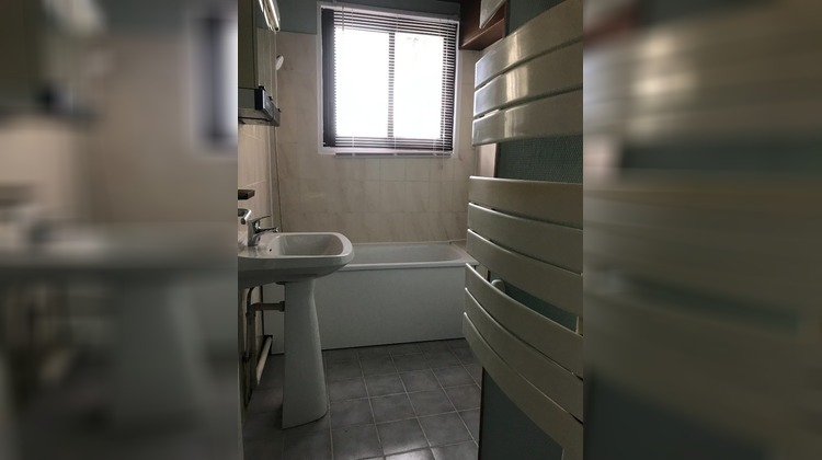 Ma-Cabane - Location Appartement Évreux, 34 m²